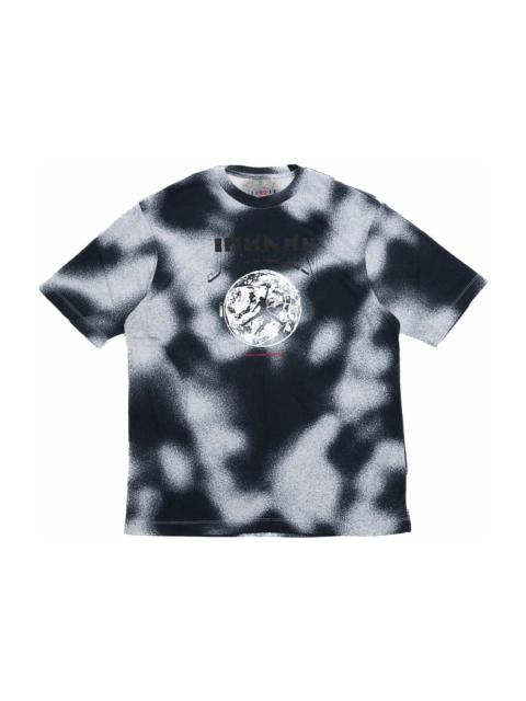 Nike Jordan Sport Tee Anthracite/Dark Smoke Grey