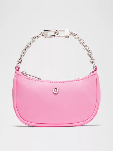 City Essentials Nano Shoulder Bag