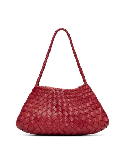 Red Rosanna Bag