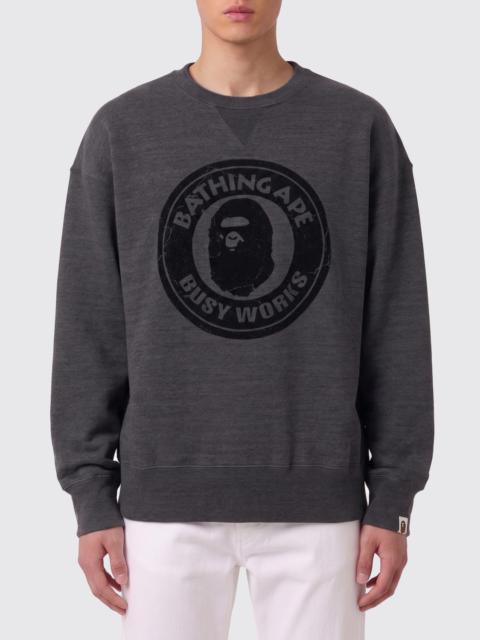 Sweatshirt men Bape