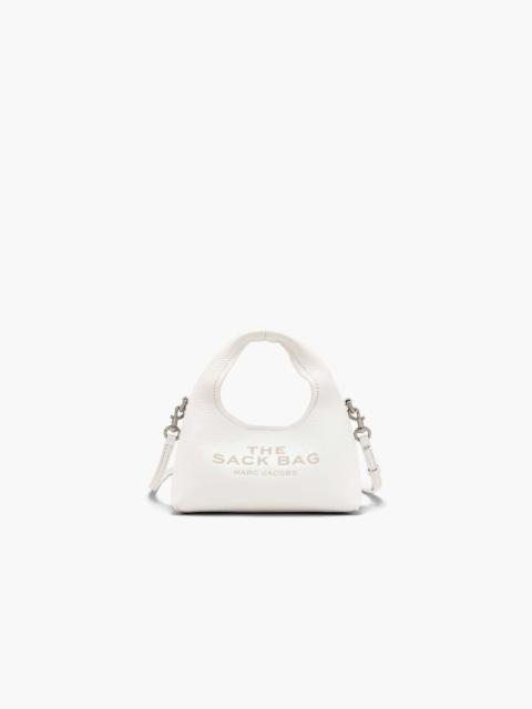 THE MICRO CROSSBODY SACK BAG