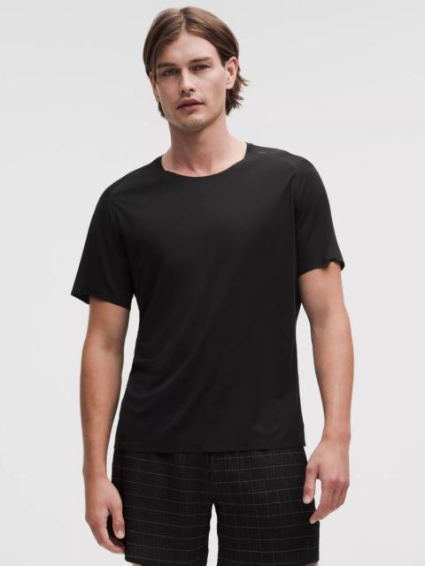 Fast and Free Short-Sleeve Shirt