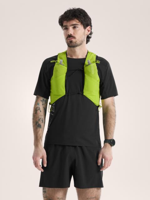 Norvan 7 Vest