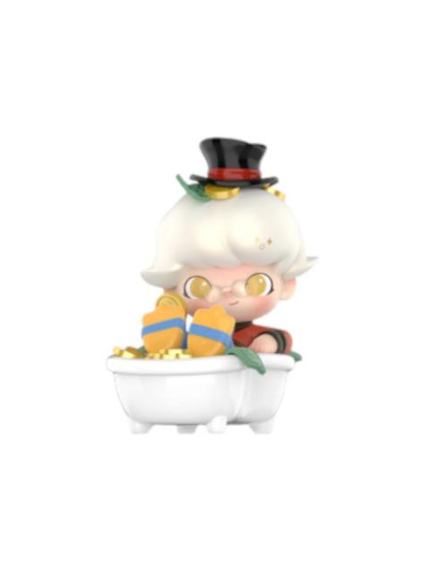 Pop Mart DIMOO World x Disney Series Scrooge's Bathtub Figure