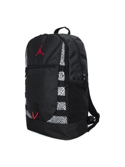Air Jordan Sport Backpack 'Black' JD2233003GS-001