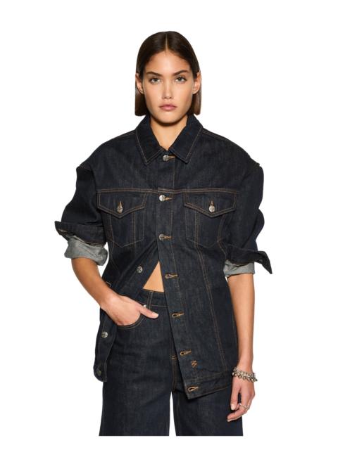 LONGLINE TRUCKER ORIGINAL