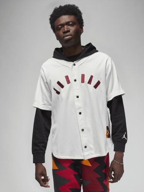 Men's Jordan Flight MVP Top