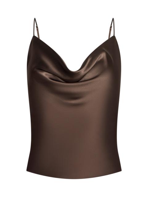 Calista Silk Camisole