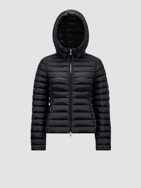 Ige Hooded Short Down Jacket