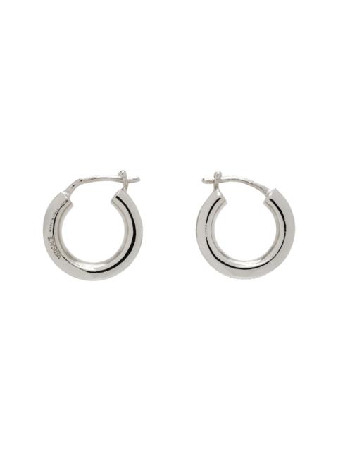 Greca Earrings
