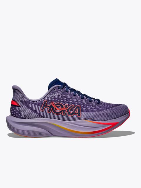 Women's Mach 7 Shoes in Berry Jam/Berry Patch