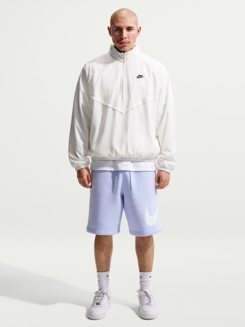 Nike Club Men's Fleece Shorts