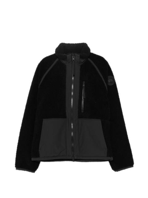 Westport fleece jacket