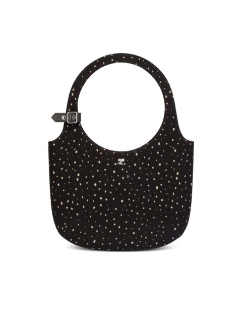 Holy Medusa tote bag