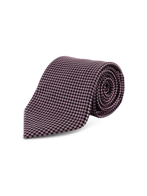 Silk Tie