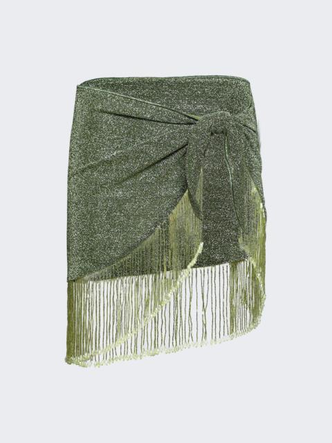 Lumiere 20 Pearls Pareo Green