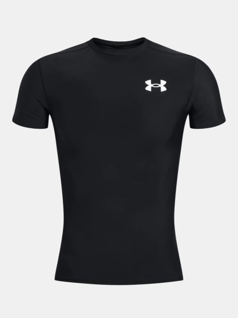 Men's HeatGear® OG Compression Short Sleeve