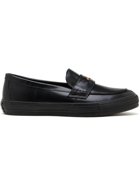 Converse All Star Coinloafer Leather Black