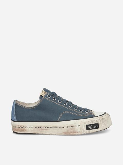 Skagway Lo G.Patten Sneakers Grey