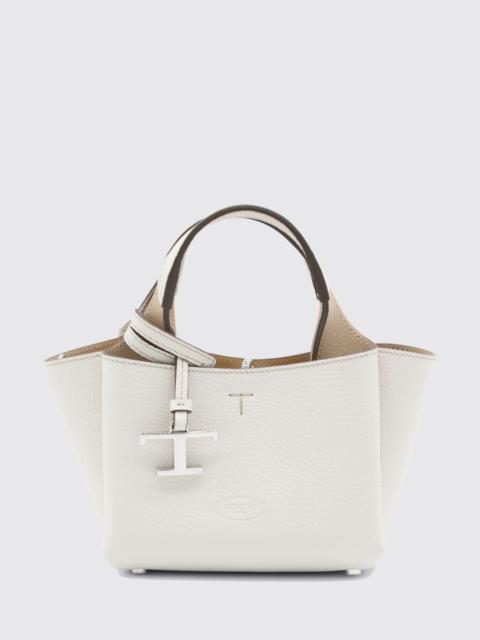 Handbag woman Tod's