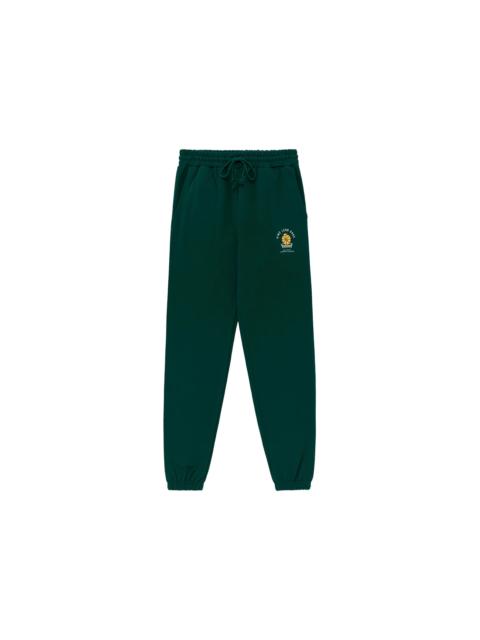 Aime Leon Dore x New Balance SONNY League Sweatpants Green