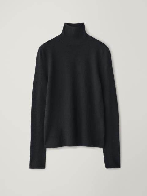 The Lory Sweater