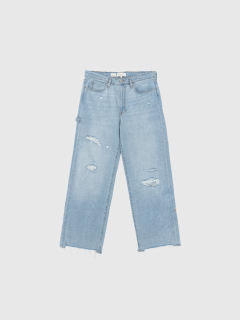 ERL X LEVIS® STAY LOOSE JEANS | REVERSIBLE