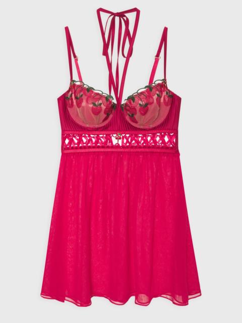 Cherie Slip Dress