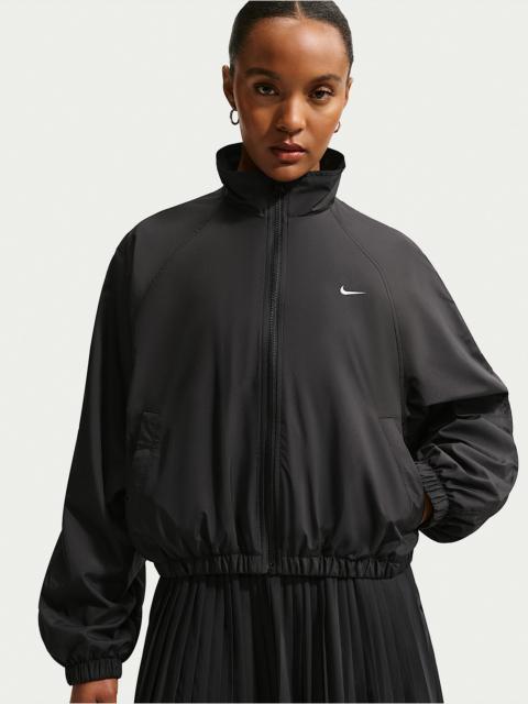 Nike Sportswear Women's Oversized UV Track Jacket