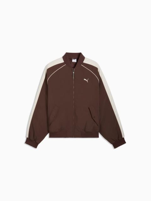 T7 Men's Bomber Jacket