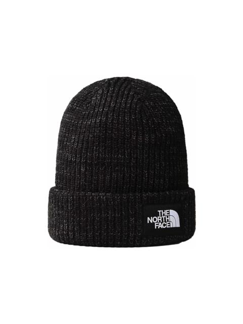 The North Face Salty Dog Beanie Black