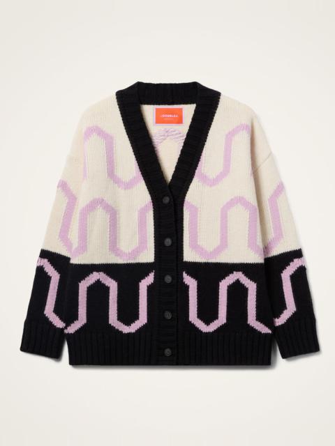 Comber Cardigan