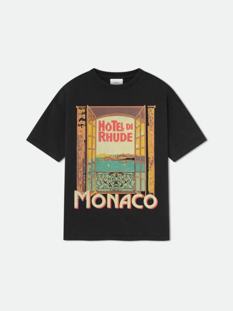 HOTEL DI MONACO TEE