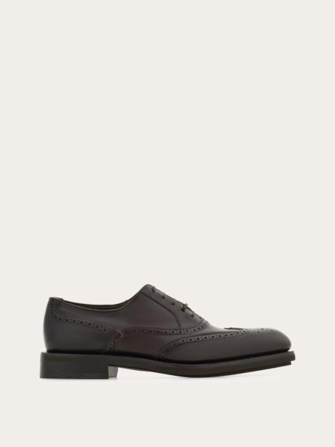 Tramezza Oxford Brogue