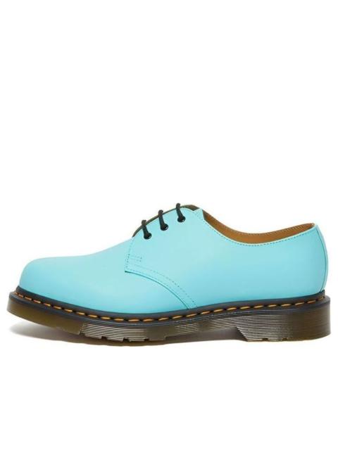 Dr. Martens 1461 Smooth Leather Oxford 'Blue Green' 27430432