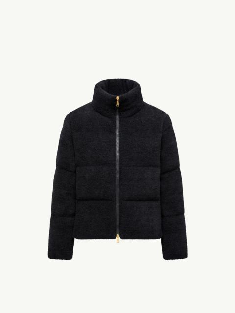 Mornas Short Down Jacket