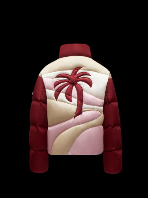 Panamint Short Down Jacket