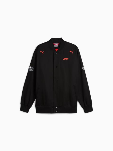 PUMA x F1® Statement Men's Motorsport Bomber Jacket