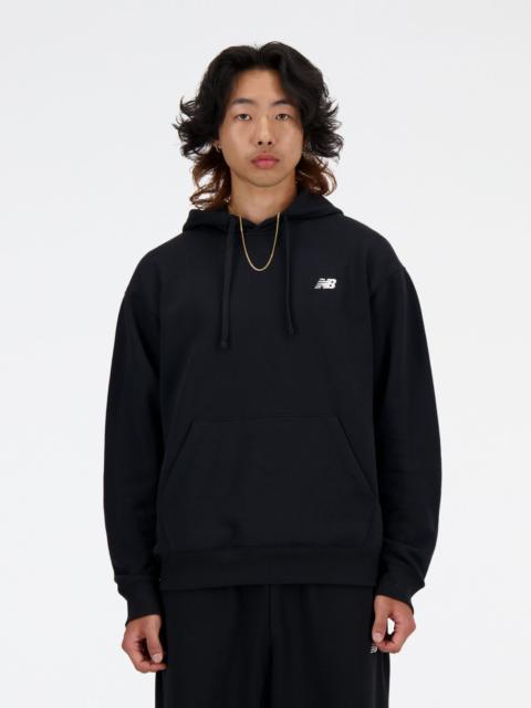 Sport Essentials Fleece Hoodie