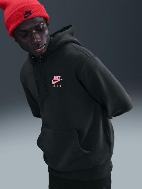Nike Sportswear Club Pullover Fleece Hoodie