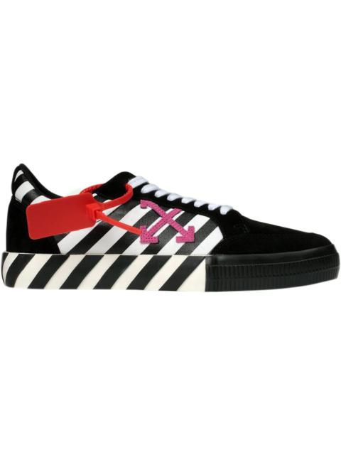 OFF-WHITE Arrows Vulc Low Stripe Violet SS20 (Women's)