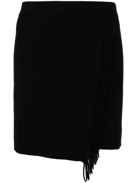 Mette mini skirt