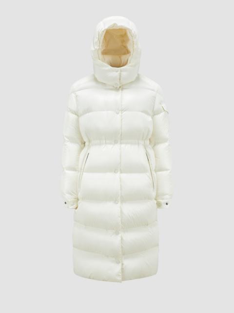 Cavettaz Long Down Jacket