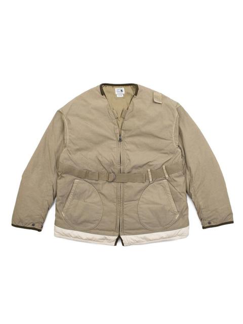 HARRIER DOWN JKT KHAKI