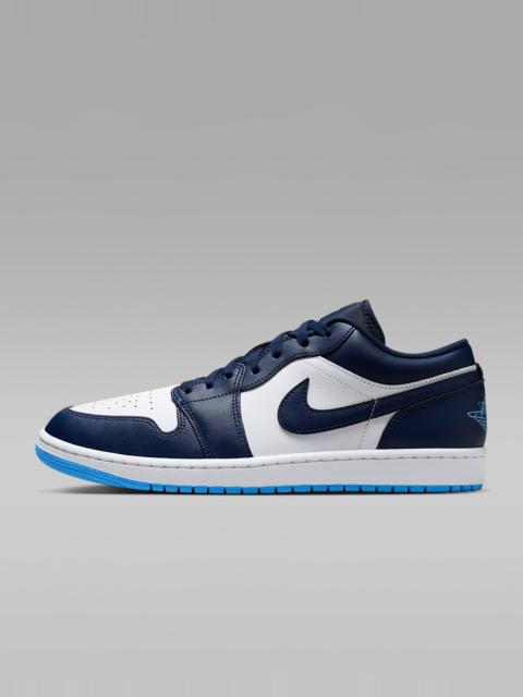 Air Jordan 1 Low Men's Shoes