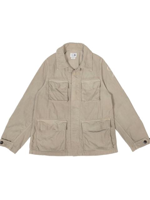 KILGORE JKT BEIGE