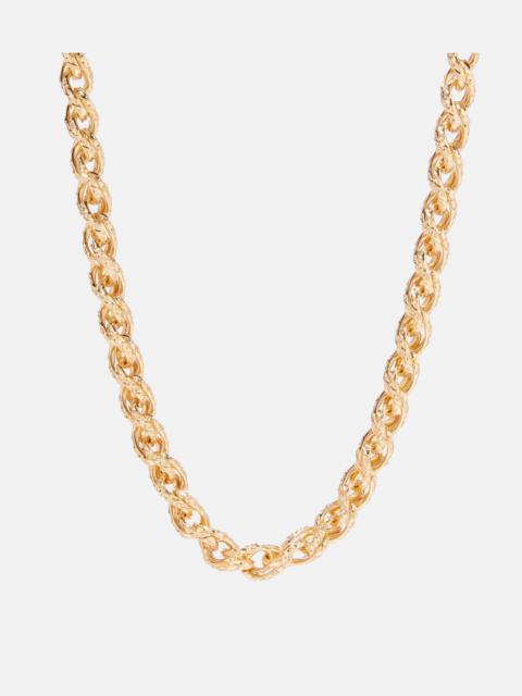 Chain necklace