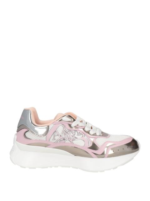 Lilac Women's Sneakers