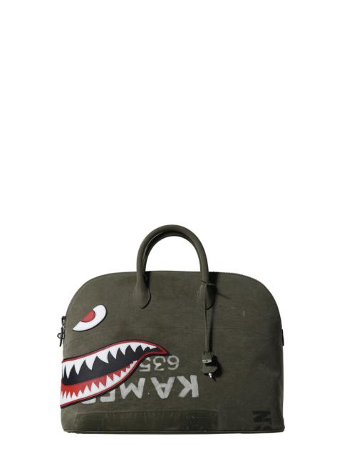 SHARK DAILY BAG LARGE / KHA