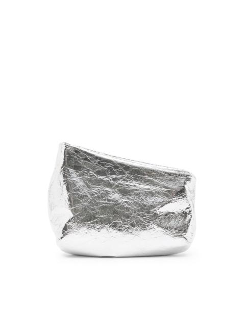 Fantasmino clutch bag